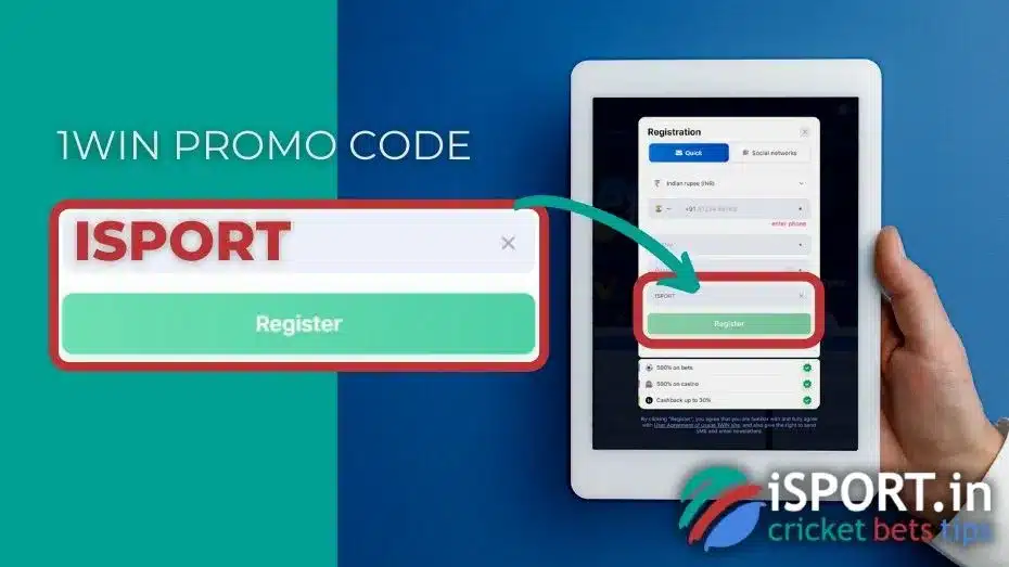 1win Promo Code 3 1win Promo Code Upon Registration