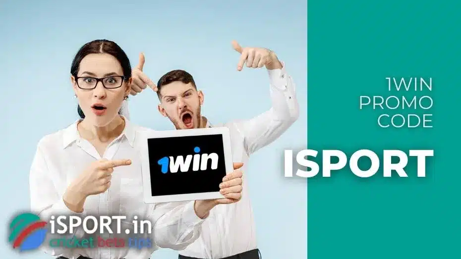1win Promo Code 2 1win Promo Code - Welcome Bonus