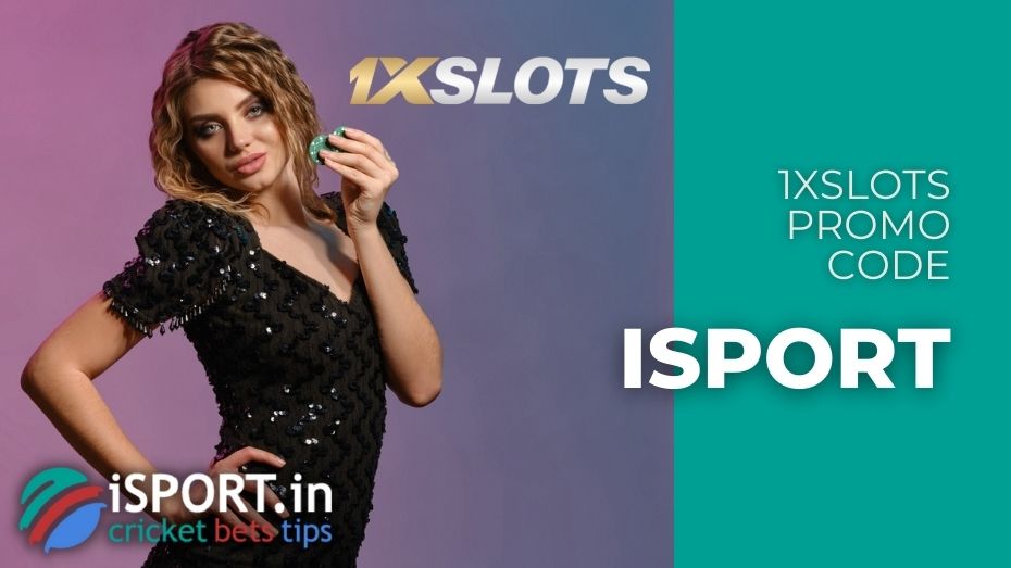 No más errores con 1xslots