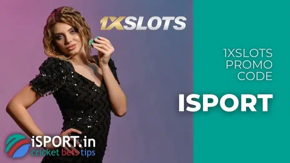 1xSlots Promo Code 2 1xSlots Promo Code: get a Welcome Bonus