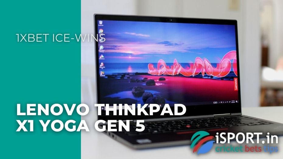 1xbet Ice-Wins - Lenovo ThinkPad X1 Yoga Gen 5
