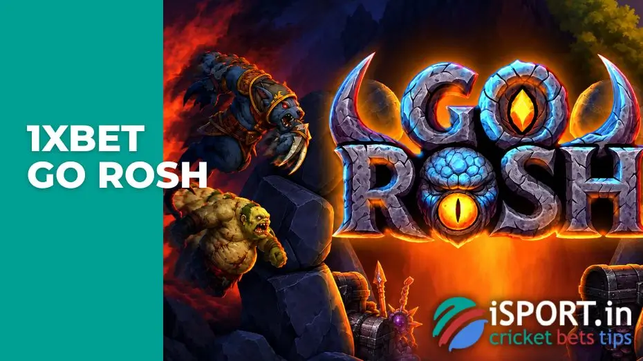 1xbet Go Rosh