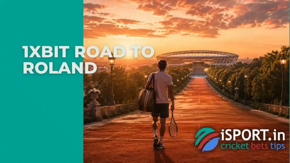 1xbit Road To Roland