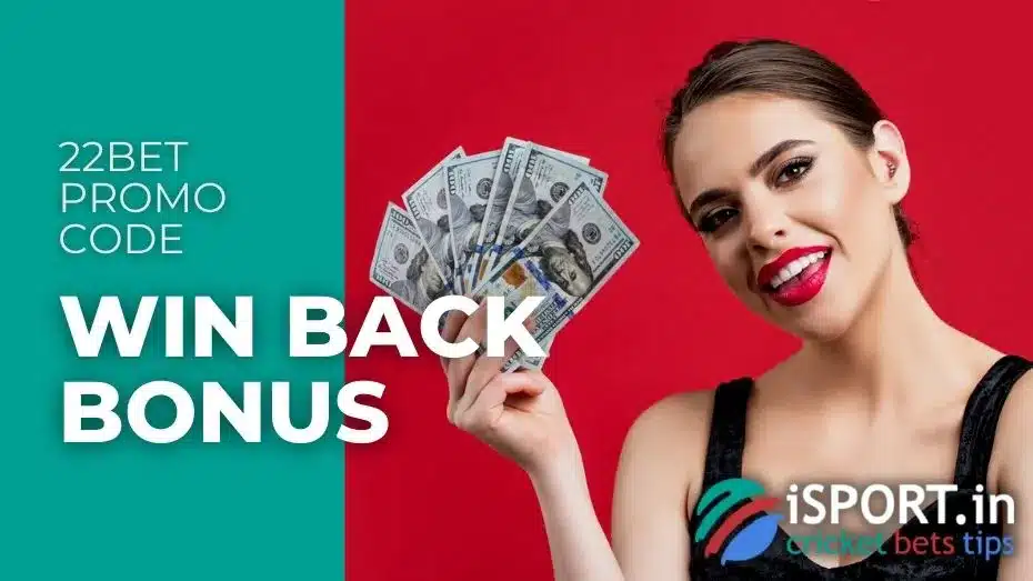 22bet Promo Code 5 22Bet Promo Code upon registration