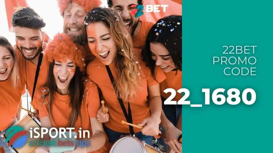 22bet Promo Code 2 22bet Promo Code - 100% on the 1st Deposit for Sports or Casino
