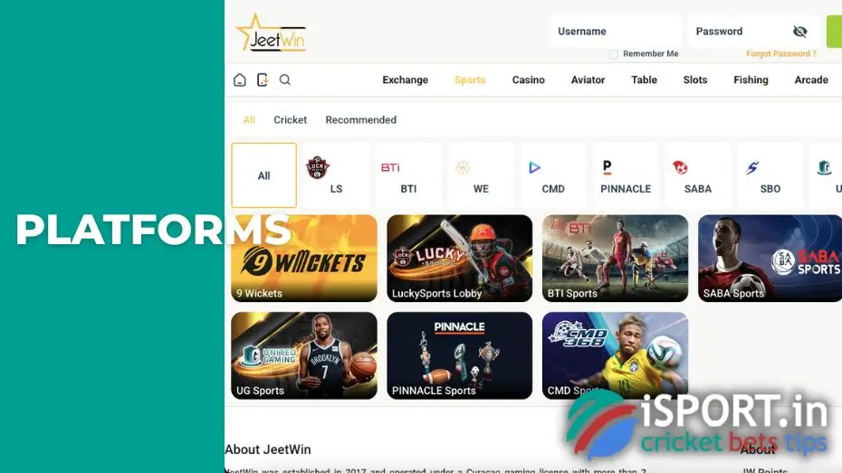 How to get 250% IPL Daily Reload Bonus at JeetWin