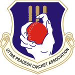 Uttar Pradesh Cricket Association (UPCA)