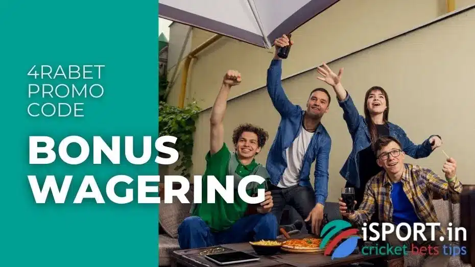 4rabet Promo Code 5 4rabet bonus Code