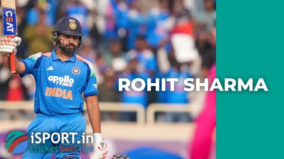 5 indians with highest player of the match awards in IPL 2 Rohit Sharma: 21 awards