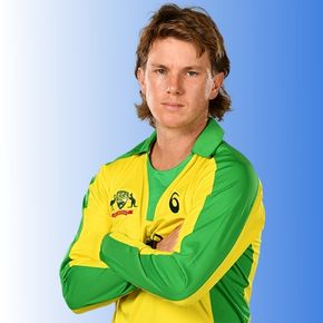 Adam Zampa