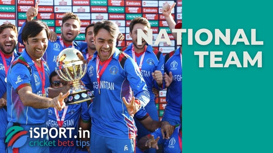 Afghanistan cricket has been on the rise for the past decade
