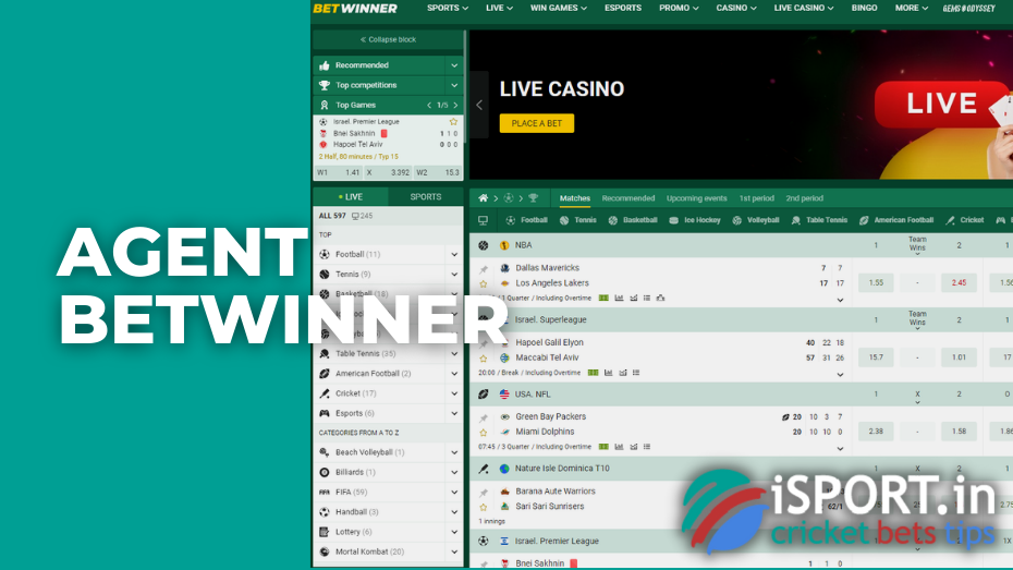 10 Effective Ways To Get More Out Of betwinner se connecter