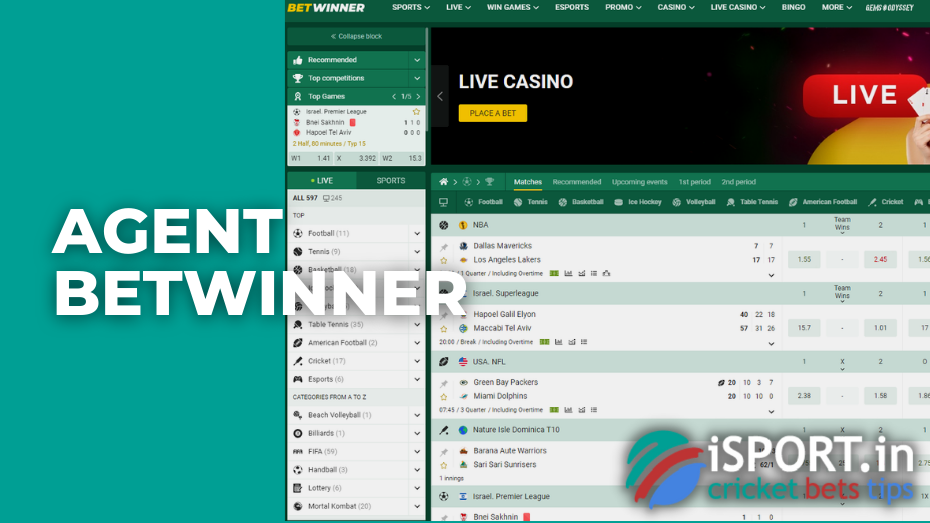 Are You Making These Online Casino Betwinner Mistakes?