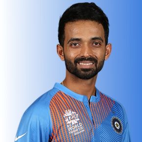 Ajinkya Rahane