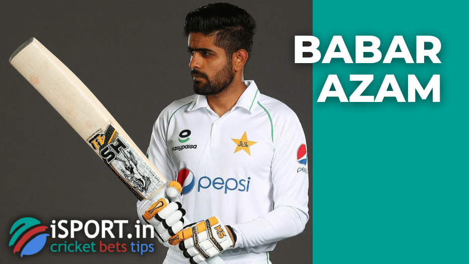 Babar Azam considers himself one of the best players in the world