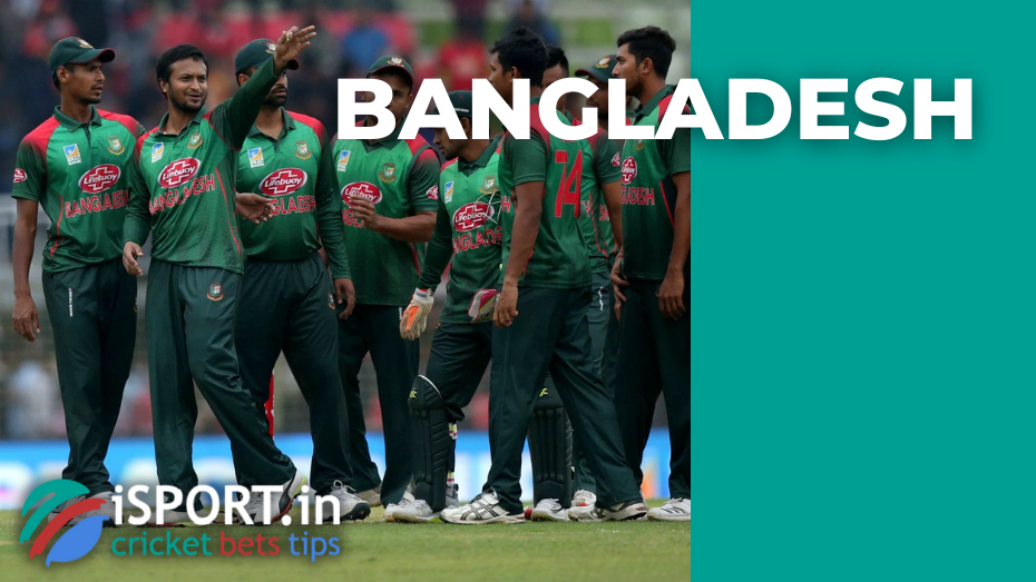 Bangladesh sensationally beat England