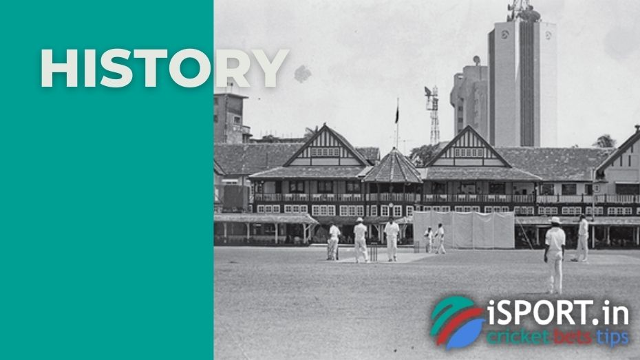 The Bangladesh Cricket Board history