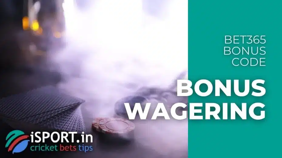 Bet365 Bonus Code 6 Bet365 Bonus Code - Bonus Activation