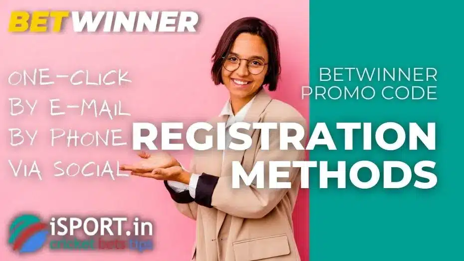 Betwinner Promo Code 2 Betwinner Promo Code upon registration