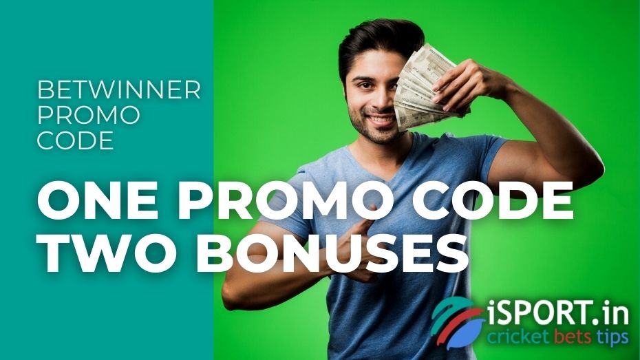 promo code for betwinner