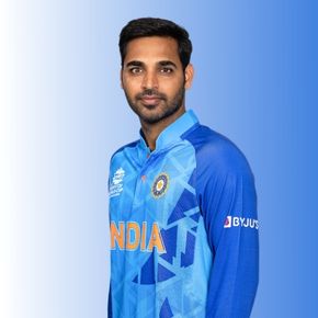 Bhuvneshwar Kumar