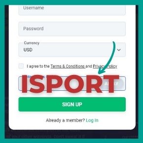 BitStarz Bonus Code - Enter the isport