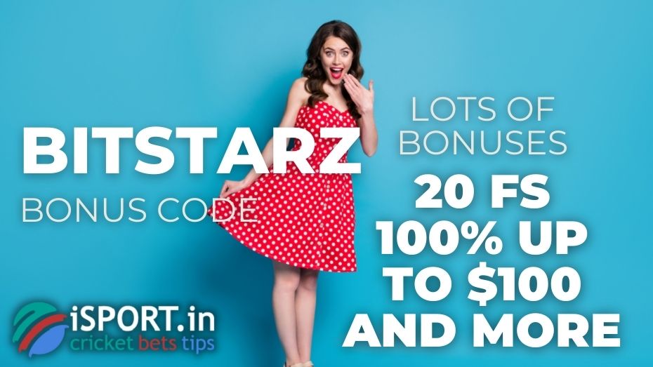 BitStarz Bonus Code upon Registration