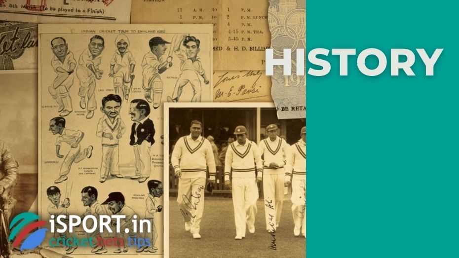 The Board of Control for Cricket in India history