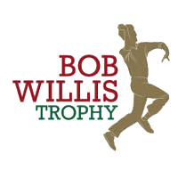 Bob Willis Trophy