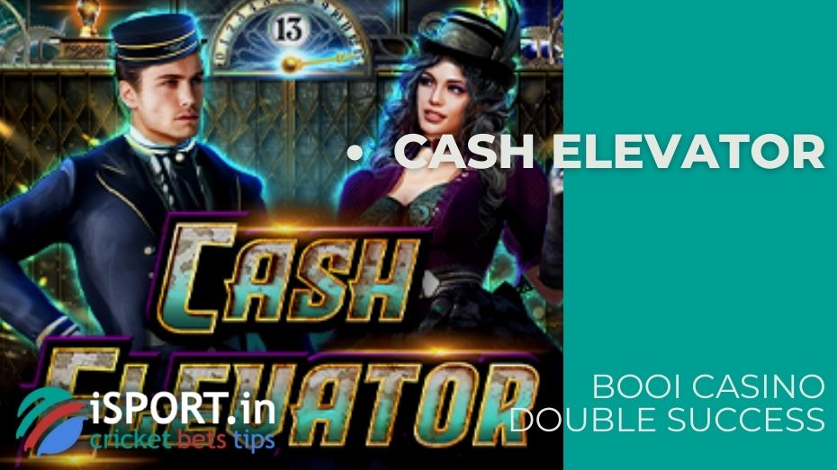 Booi casino Double Success - Cash Elevator