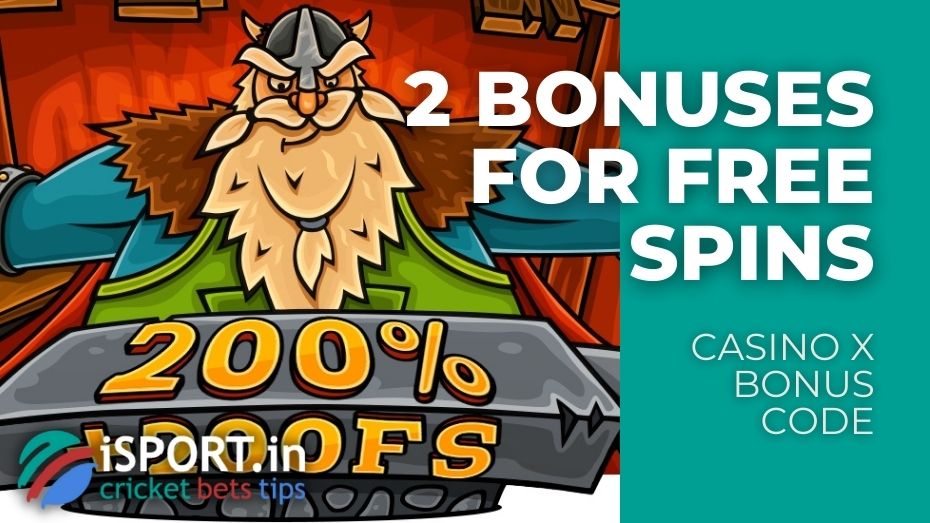 Casino X Bonus Code - 15 Free Spins for Book of Dead or 200 Free Spins for Pink Elephants