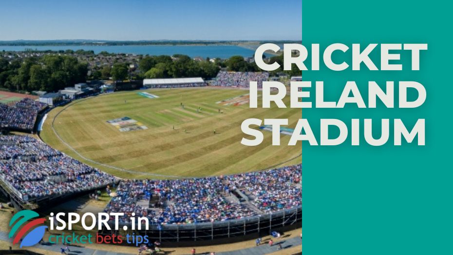 Cricket Ireland Stadium