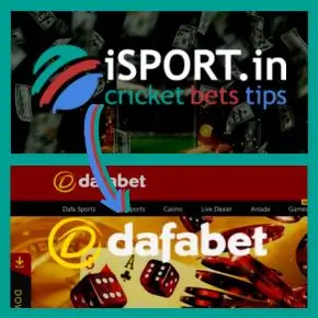 Dafabet Bonus Code - Go to the Dafabet Website