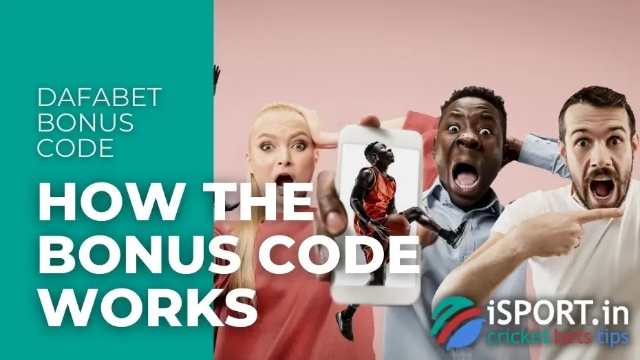 Dafabet Promo Code