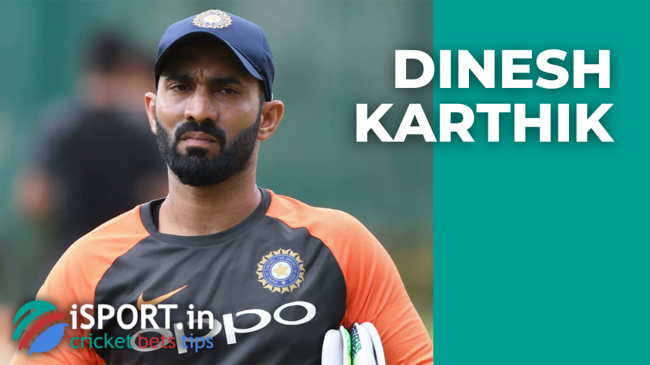 Dinesh Karthik criticized KL Rahul