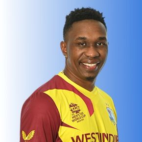 Dwayne Bravo