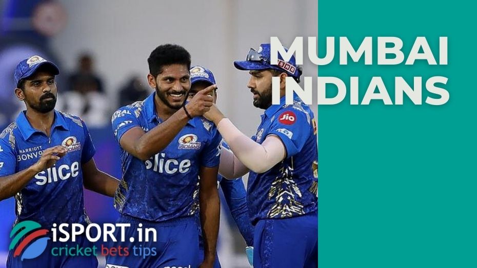 Mumbai Indians defeated Kolkata Knight Riders