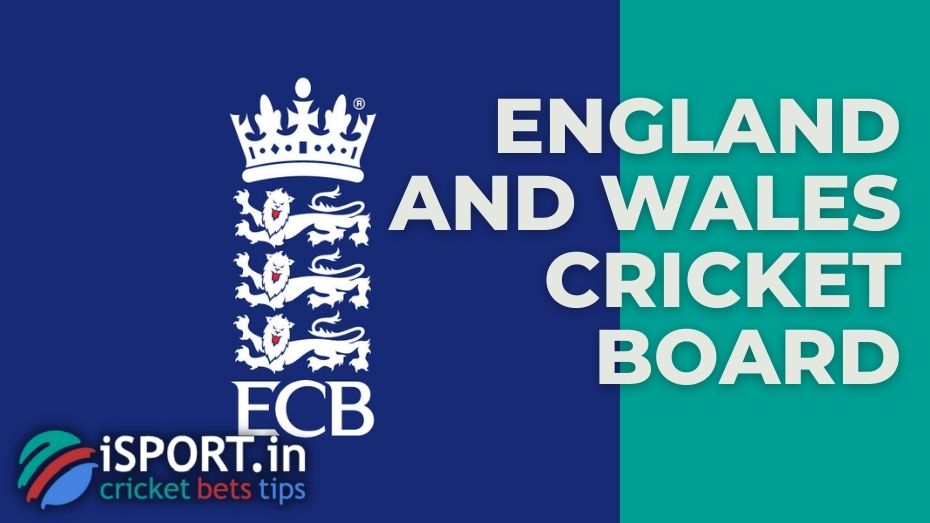 English and Welsh Cricket Council
