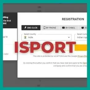 Enter the Melbet Promo Code