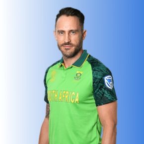 Faf du Plessis