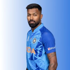 Hardik Pandya