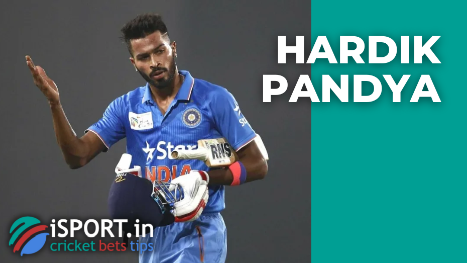 Hardik Pandya will become the captain of India in the T20 series against Sri Lanka