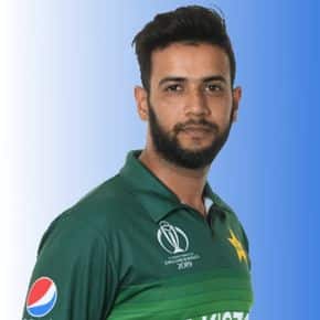 Imad Wasim