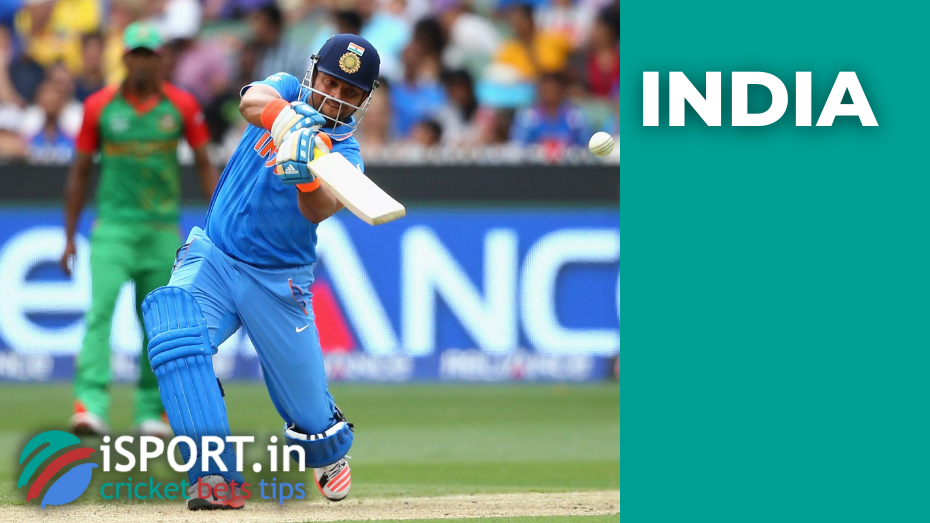 India equalized the score in the T20 series against New Zealand