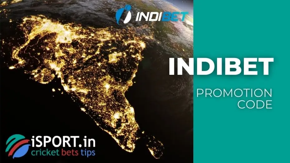 Indibet Promotion Code: Bonus 250%