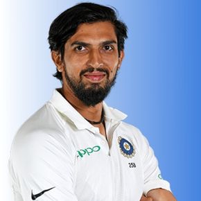 Ishant Sharma