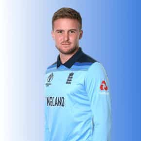 Jason Roy