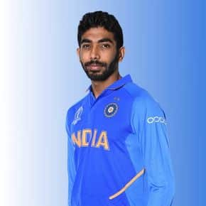 Jasprit Bumrah