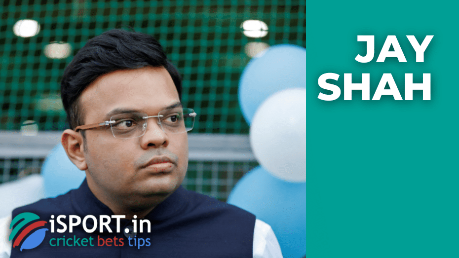 Jay Shah is pleased with the performances of the India national team