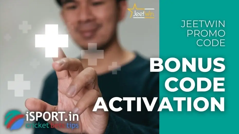 Promo Code JeetWin - Bonus Code Activation